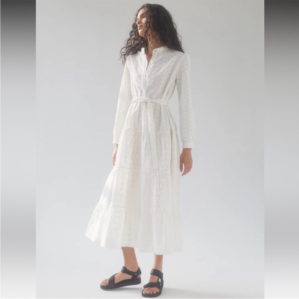 Aritzia Wilfred Tarot Dress size XS